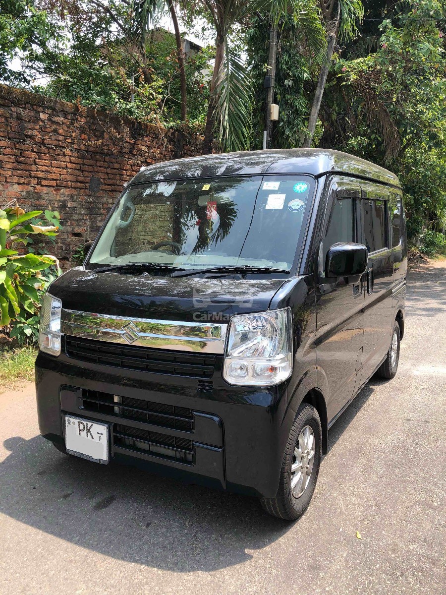 Image Suzuki Every FULL JOIN 2018