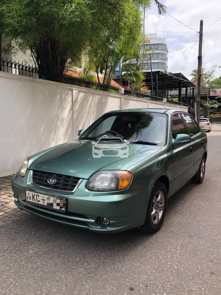Car 1