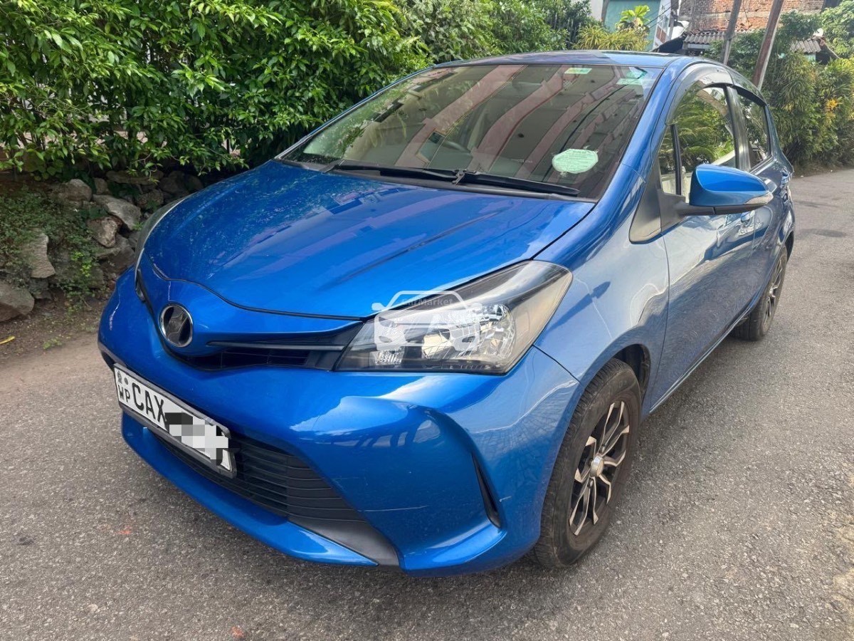 Car 1