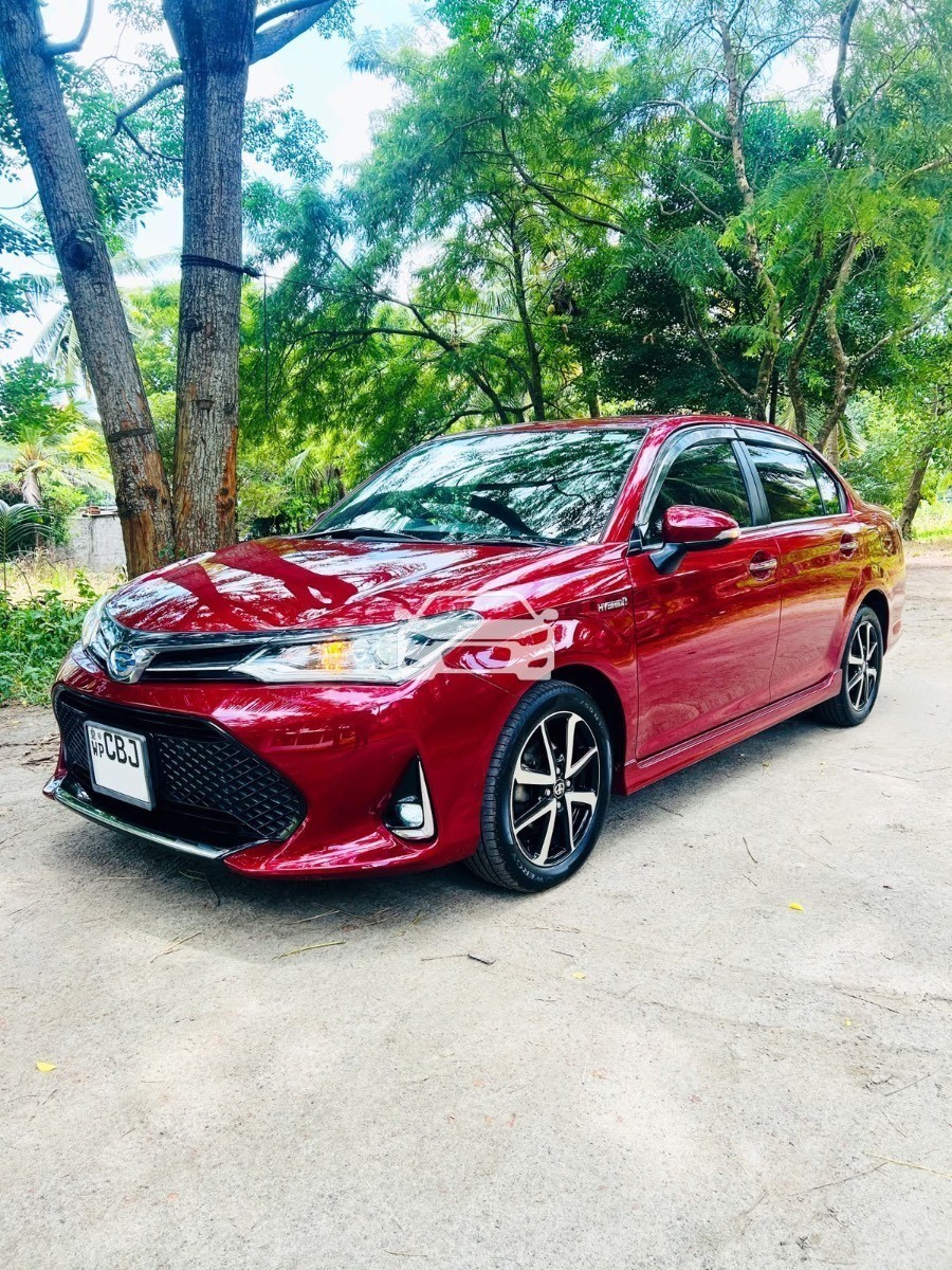 Car 1