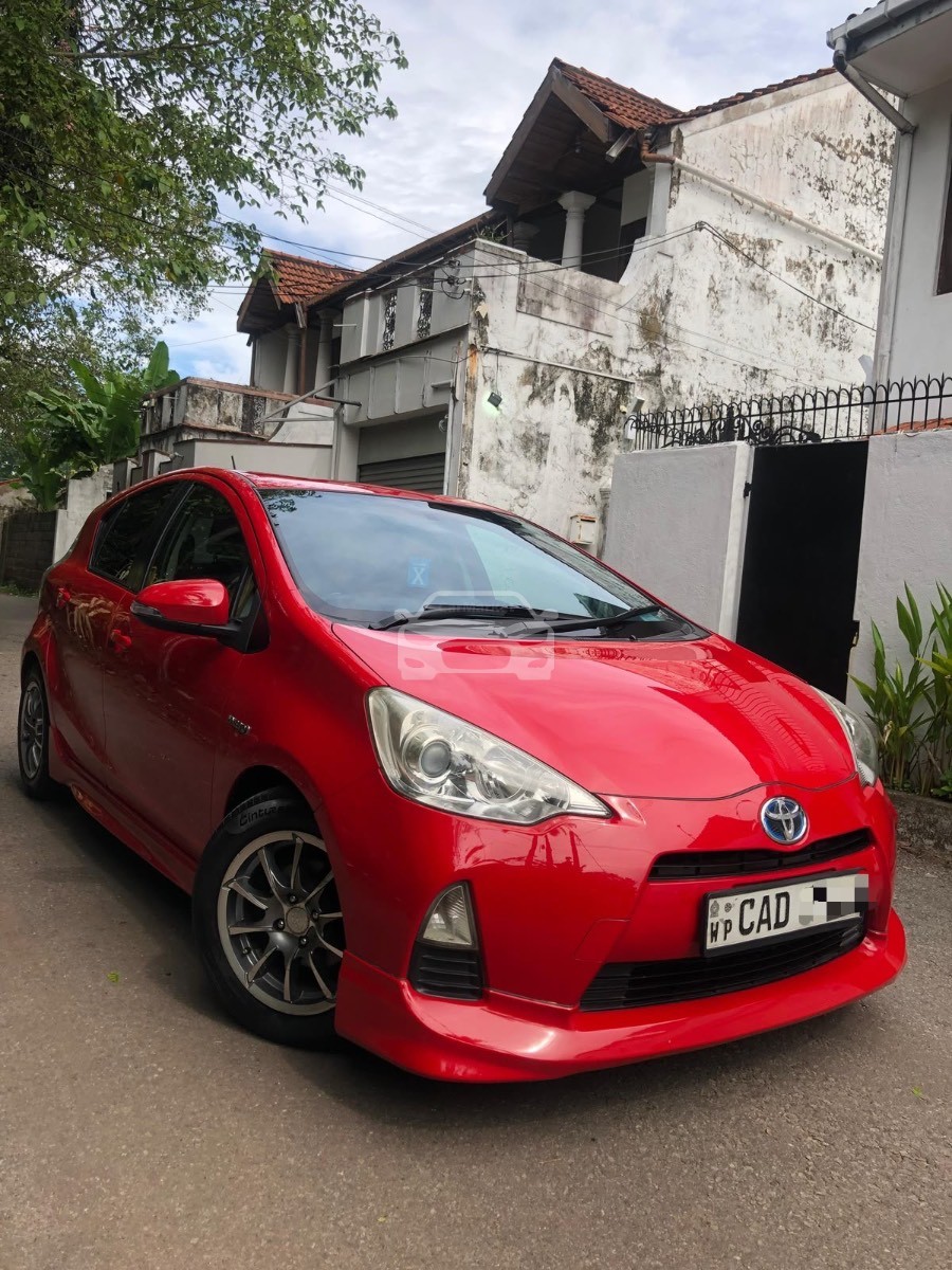 Car 1