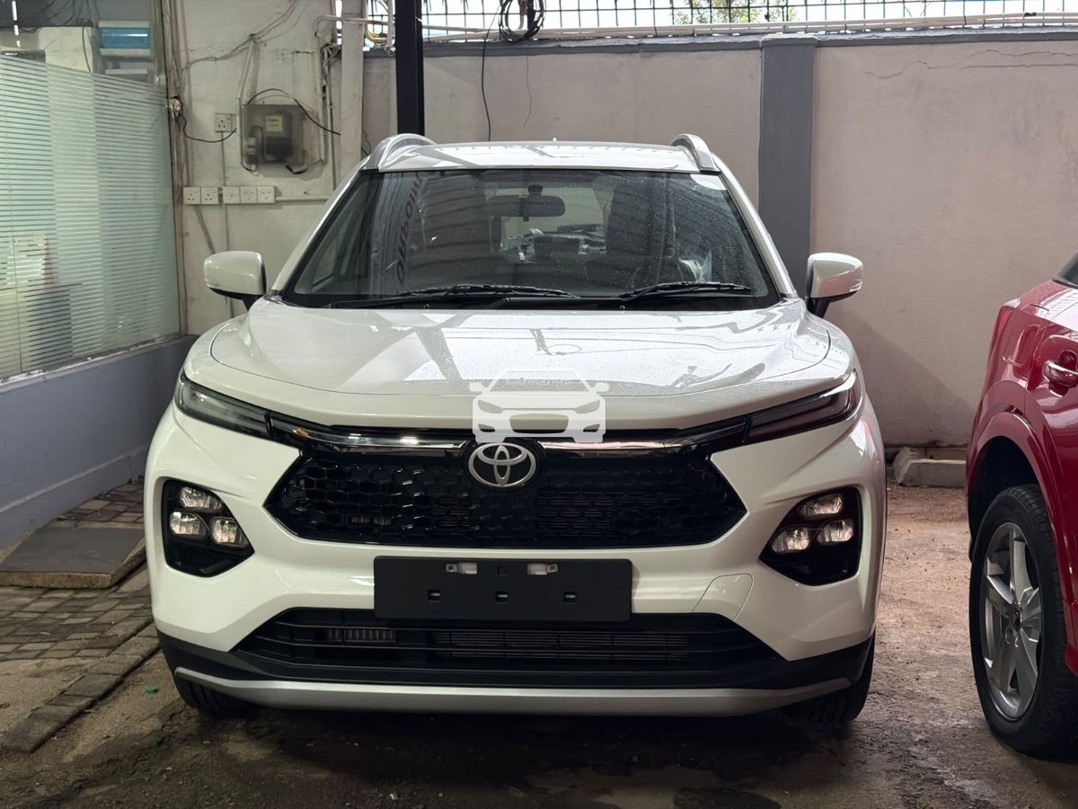Car 1